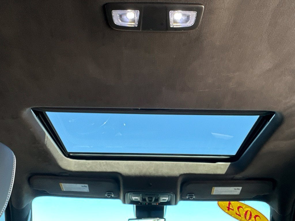 2024 GMC Sierra 1500 AT4X - Photo 21