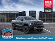 GMC Sierra EV