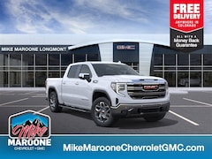 2026 GMC Sierra 1500 SLT Truck