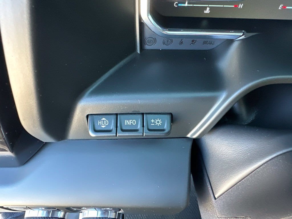 2024 GMC Sierra 1500 AT4X - Photo 9