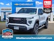 GMC Canyon