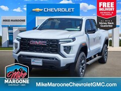 2025 GMC Canyon Elevation Truck