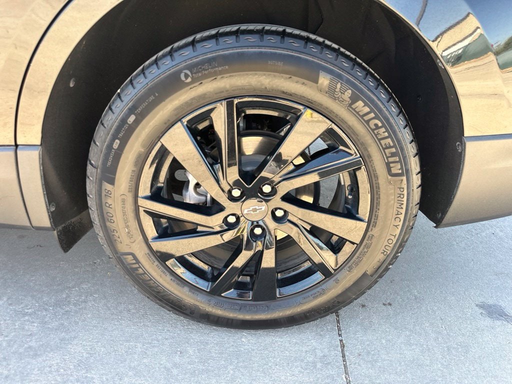 2024 Chevrolet Equinox LS - Photo 44