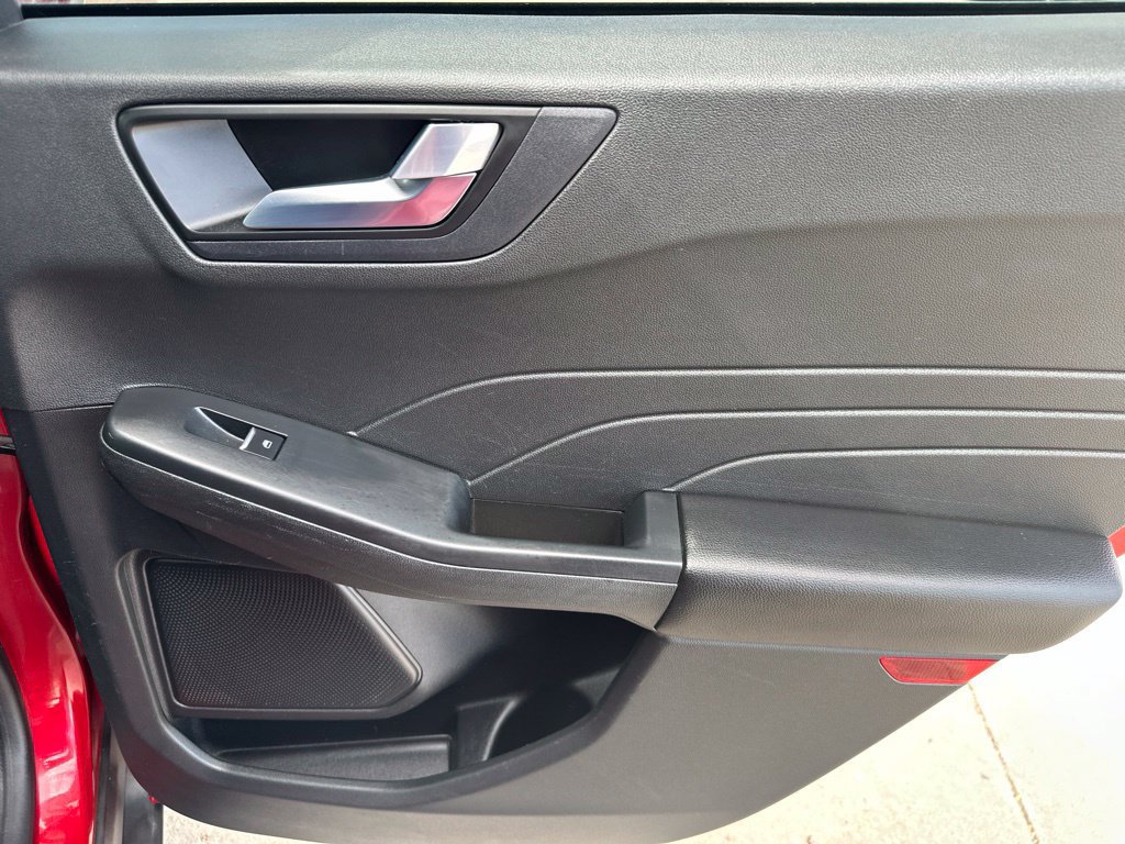 2023 Ford Escape ST-Line - Photo 24