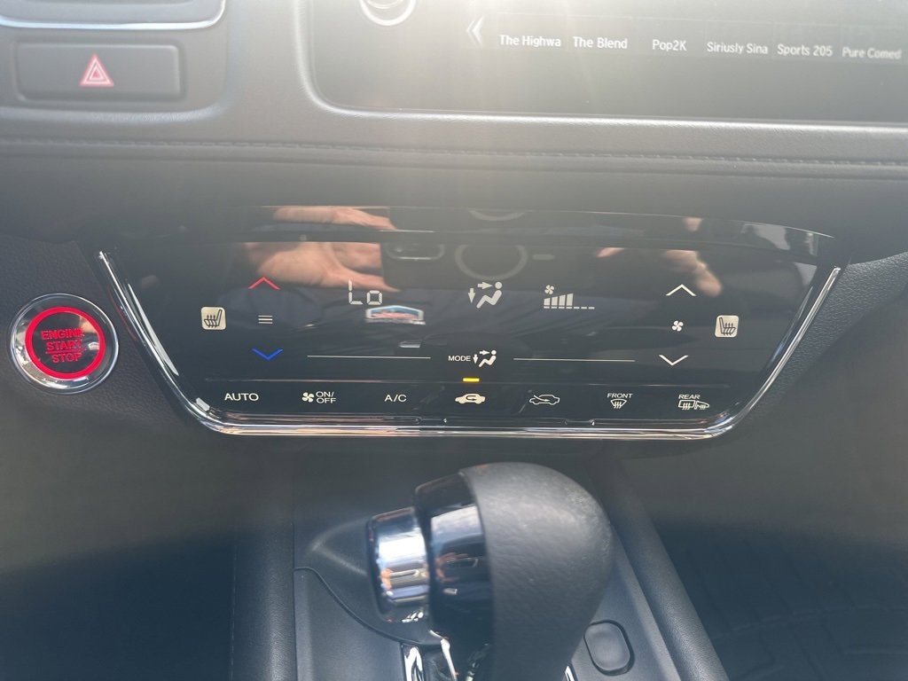 Used 2019 Honda HR-V EX AWD SUV