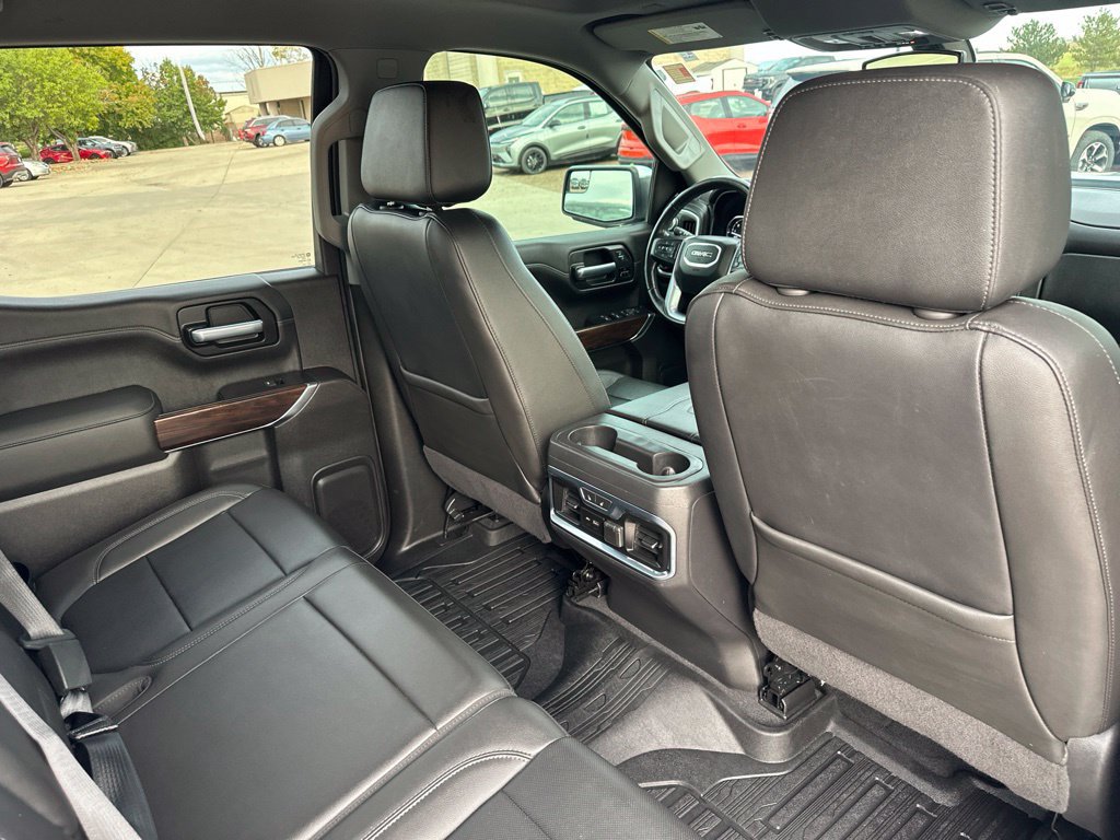 2020 GMC Sierra 1500 SLT - Photo 22