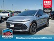 Chevrolet Equinox EV