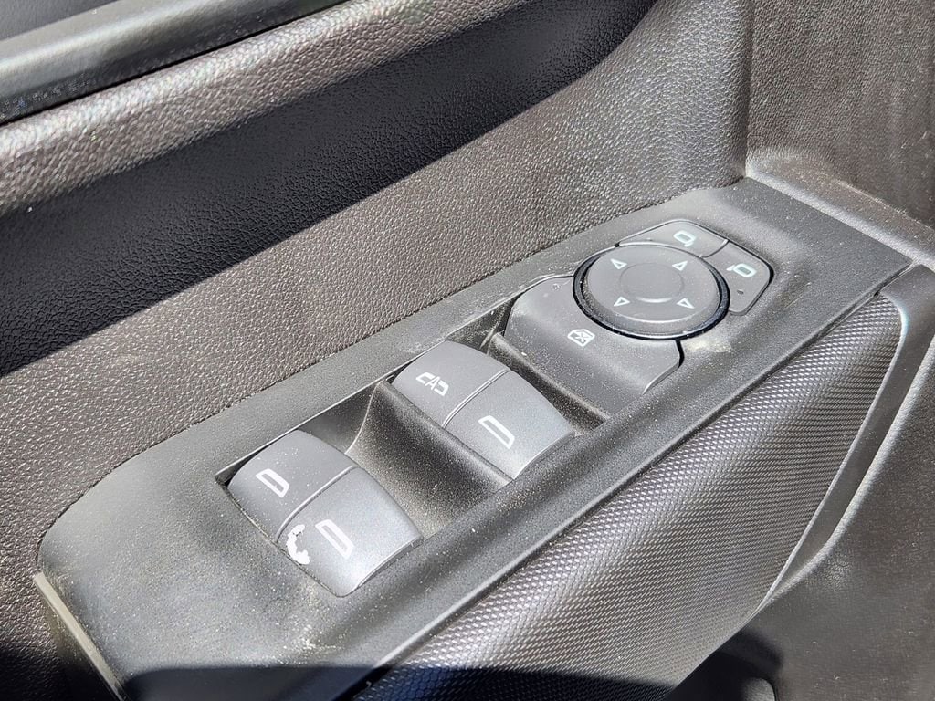 2026 Chevrolet Silverado 1500 Custom - Photo 12