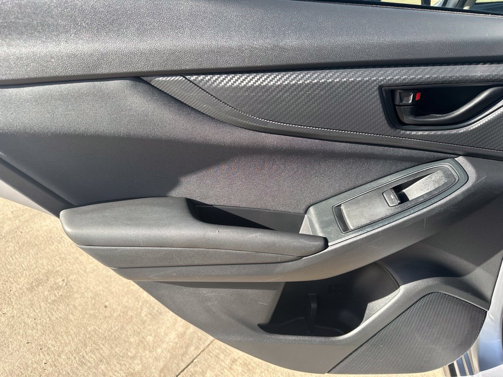 2020 Subaru Crosstrek Premium - Photo 22