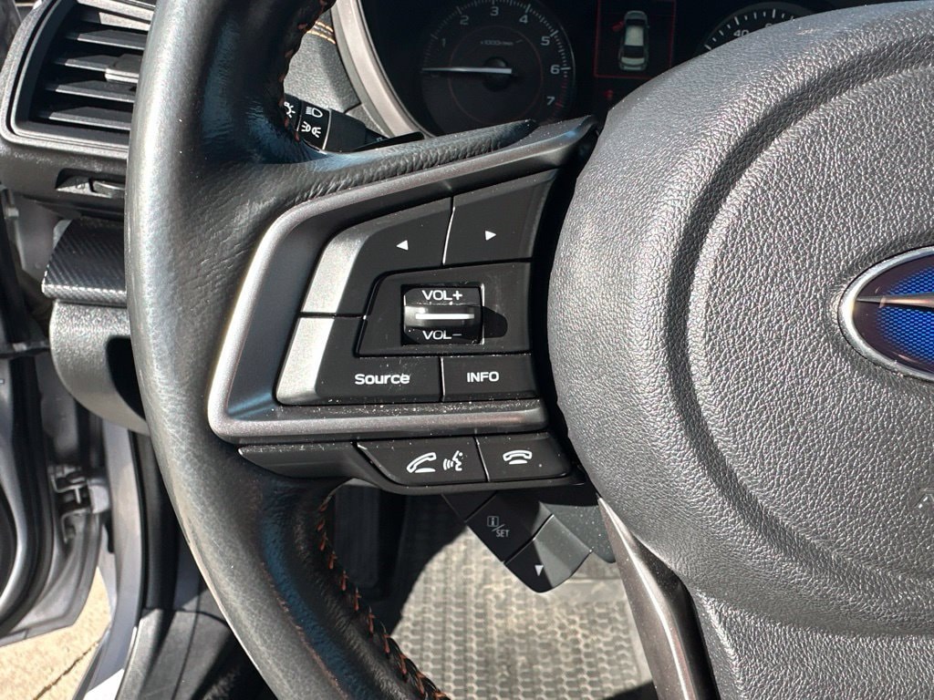 2020 Subaru Crosstrek Premium - Photo 13