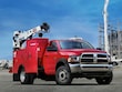 Ram 3500 HD Chassis