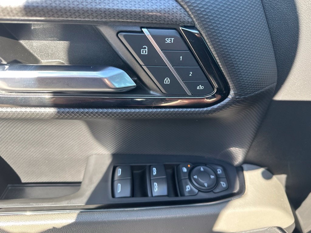 2024 Chevrolet Silverado 1500 ZR2 - Photo 19