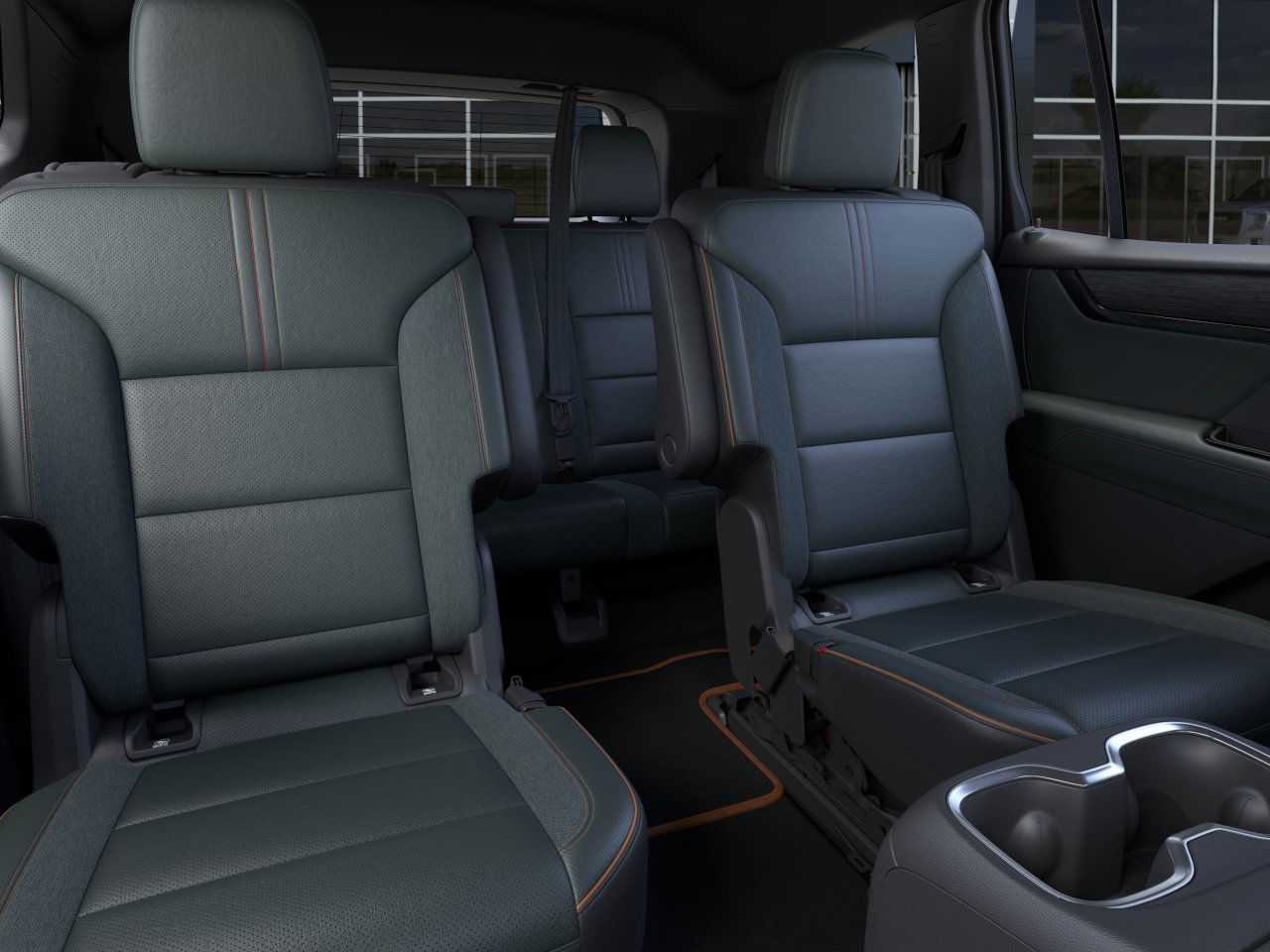 2026 GMC Acadia AT4 - Photo 41