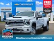  Chevrolet Silverado 3500 HD