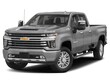  Chevrolet Silverado 3500 HD