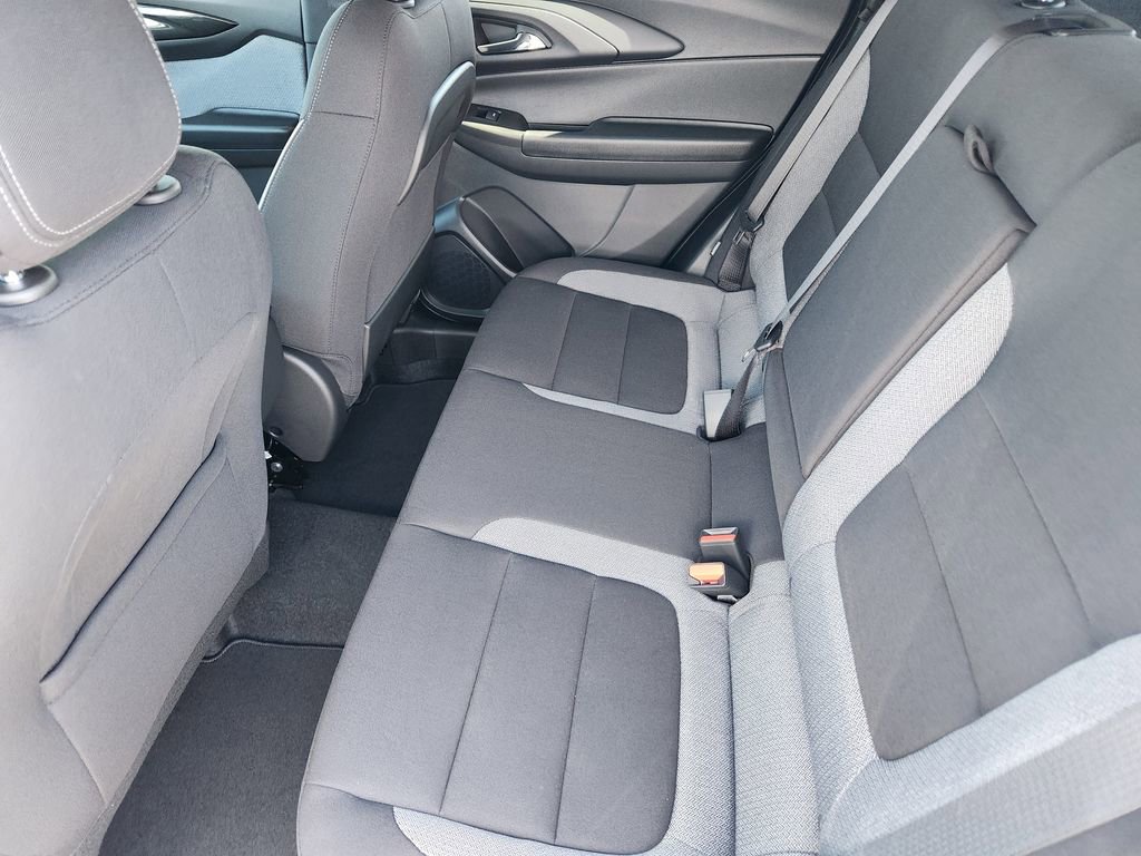 2026 Chevrolet Trailblazer LT - Photo 10