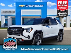 2026 GMC Terrain AT4 SUV