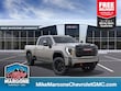 GMC Sierra 2500 HD