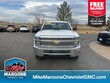  Chevrolet Silverado 2500HD