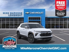 2026 Chevrolet Trailblazer Activ SUV