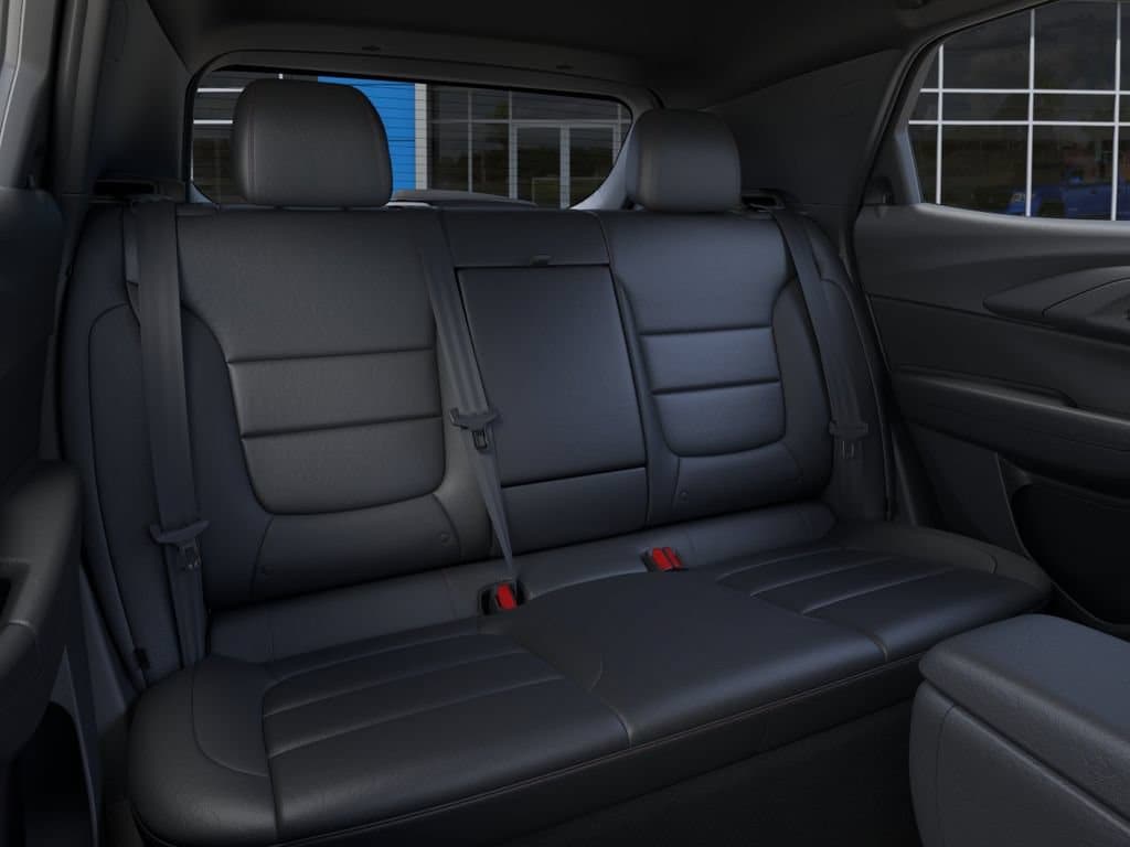 2026 Chevrolet Trailblazer RS - Photo 17