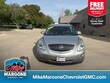 Buick Enclave