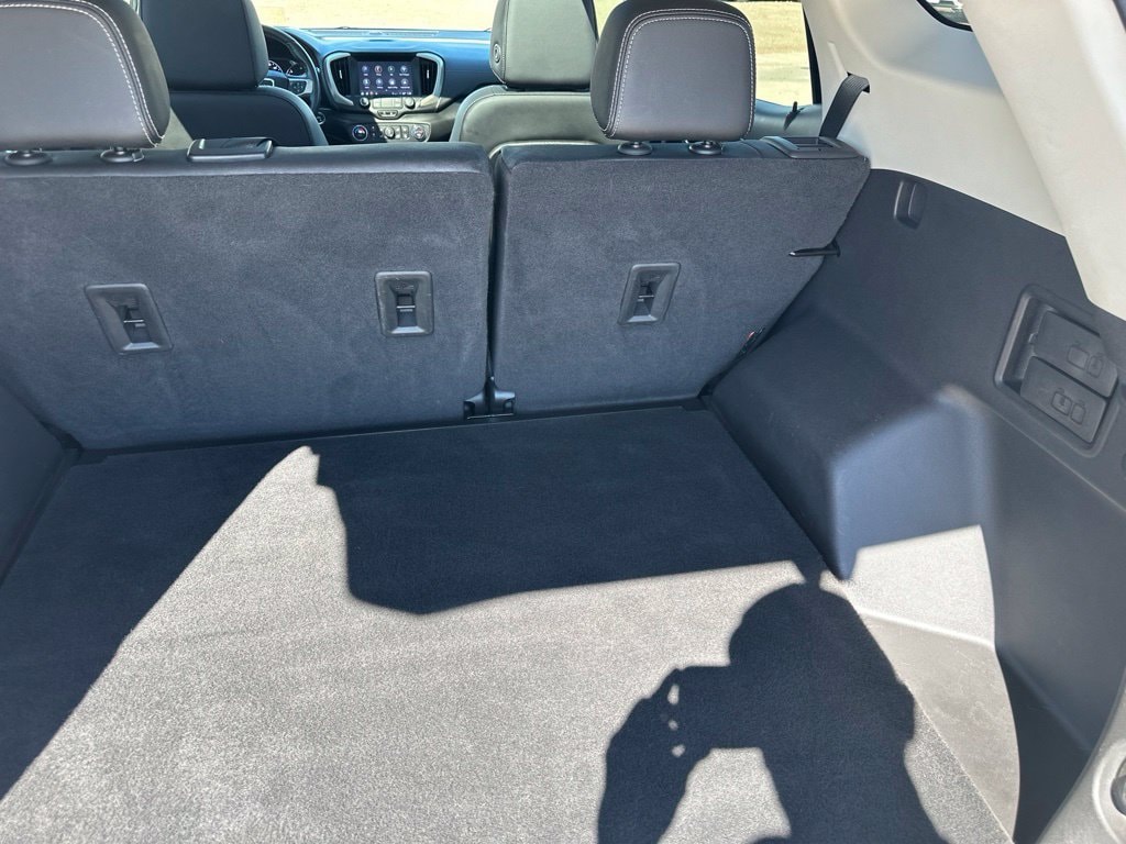 2022 GMC Terrain Denali - Photo 21