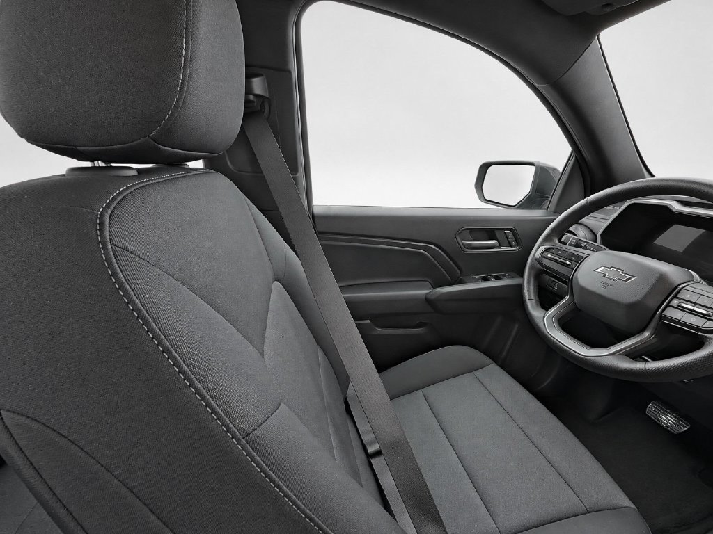 2024 Chevrolet Colorado Trail Boss - Photo 14