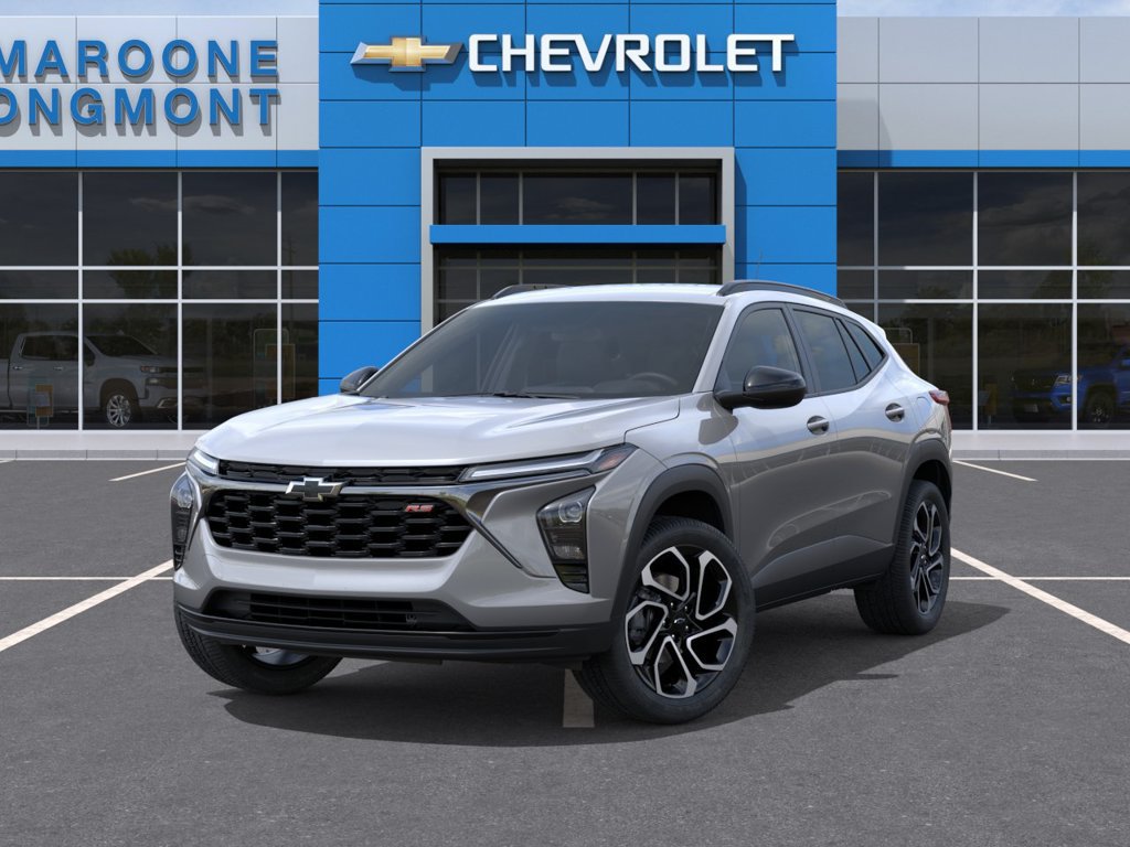 2026 Chevrolet Trax RS - Photo 6