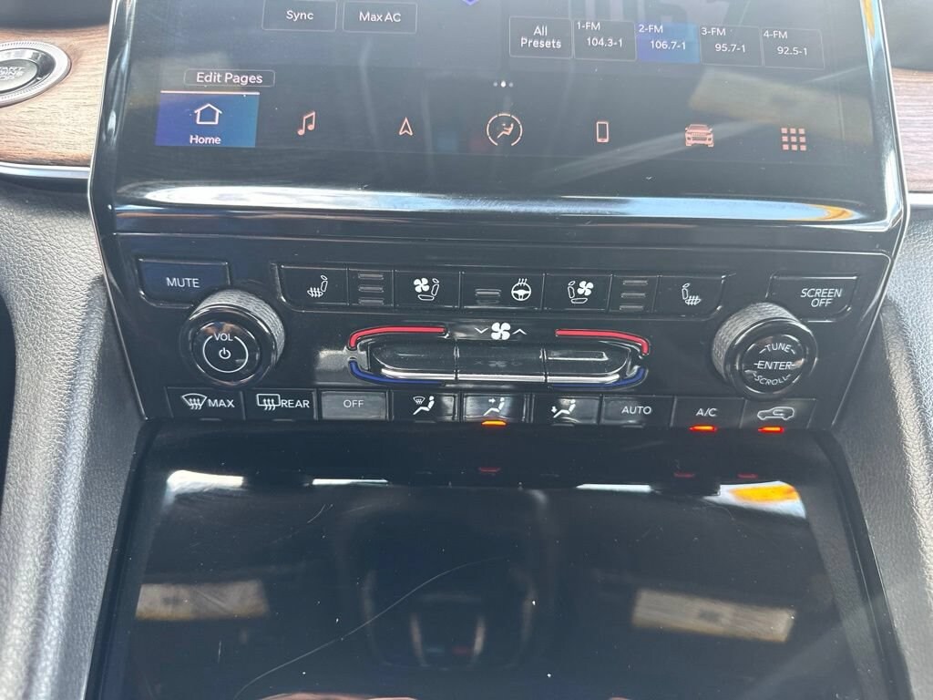 Used 2021 Jeep Grand Cherokee L Summit SUV