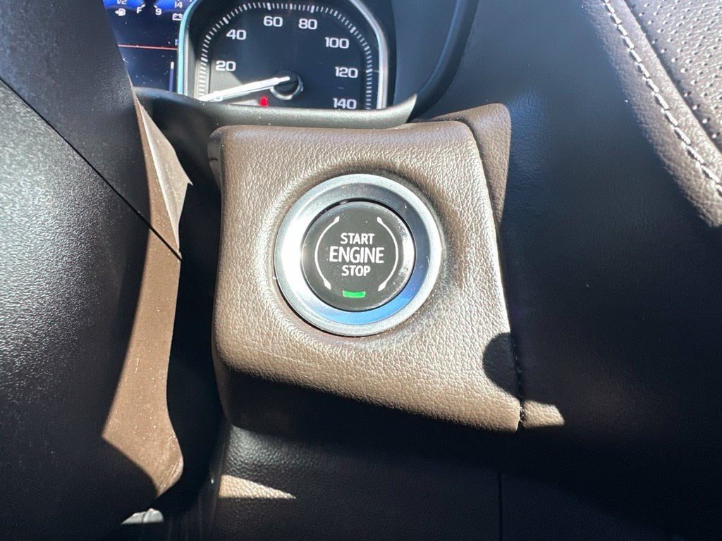 2021 GMC Yukon XL SLT - Photo 10