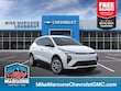  Chevrolet Bolt