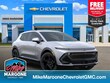 Chevrolet Equinox EV