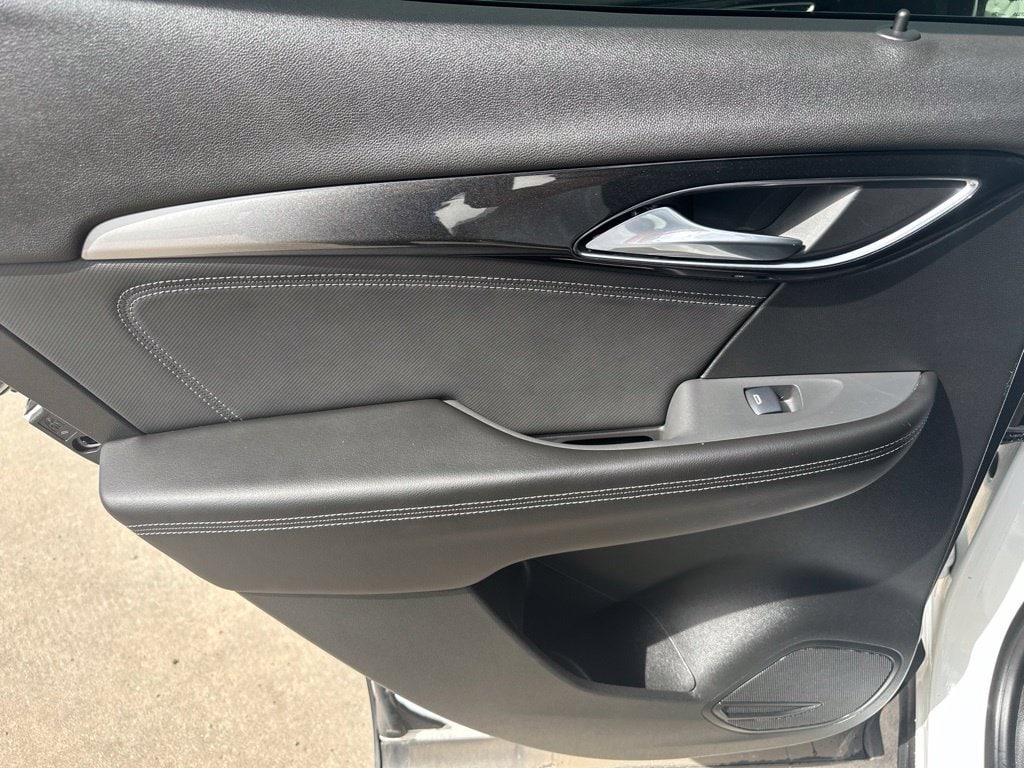 2024 Buick Envision Preferred - Photo 20