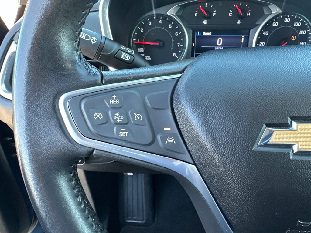 2020 Chevrolet Equinox LT - Photo 11