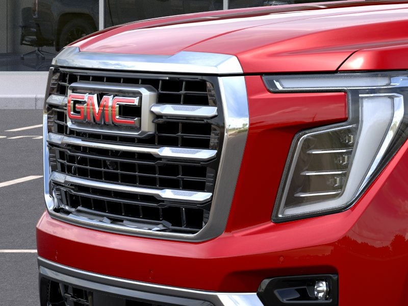 2026 GMC Yukon XL Elevation - Photo 37