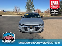 2020 Chevrolet Malibu LS w/1LS Sedan