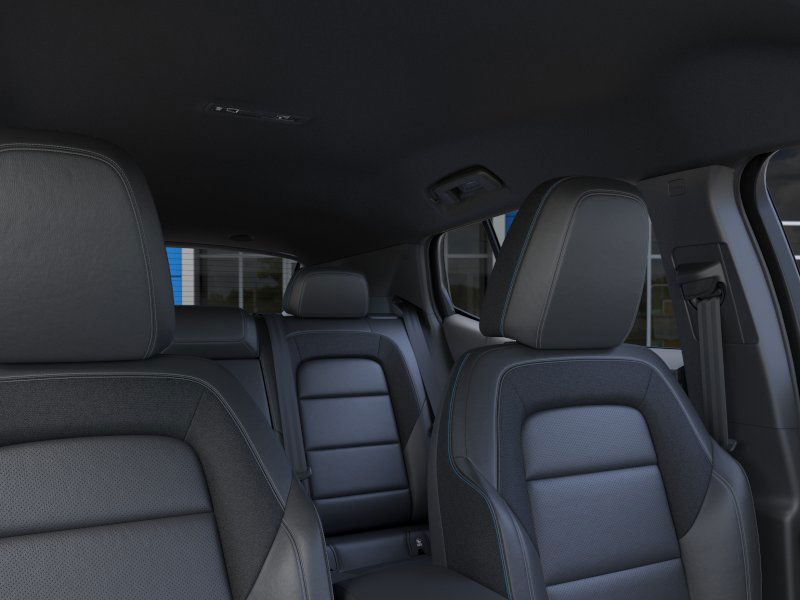 2025 Chevrolet Equinox EV LT - Photo 48