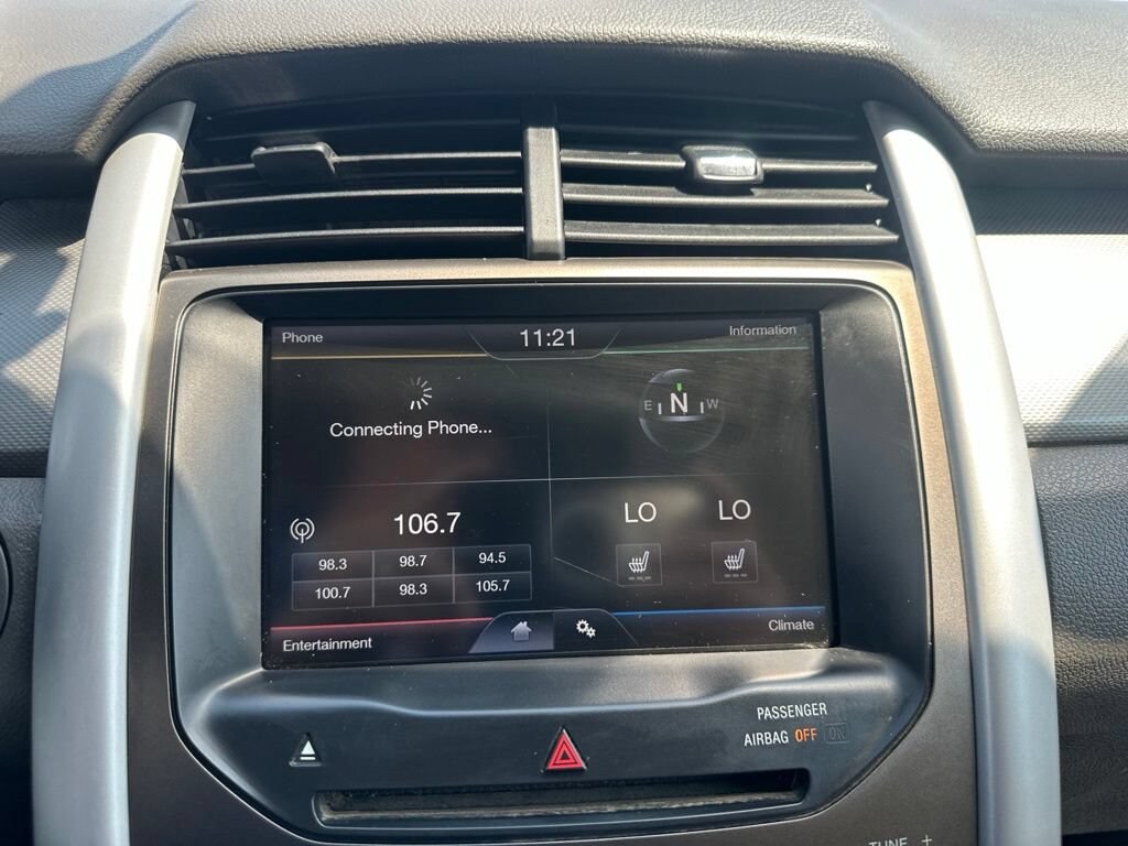 Used 2014 Ford Edge SEL SUV