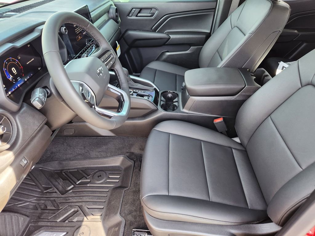 2026 Chevrolet Colorado Trail Boss - Photo 9
