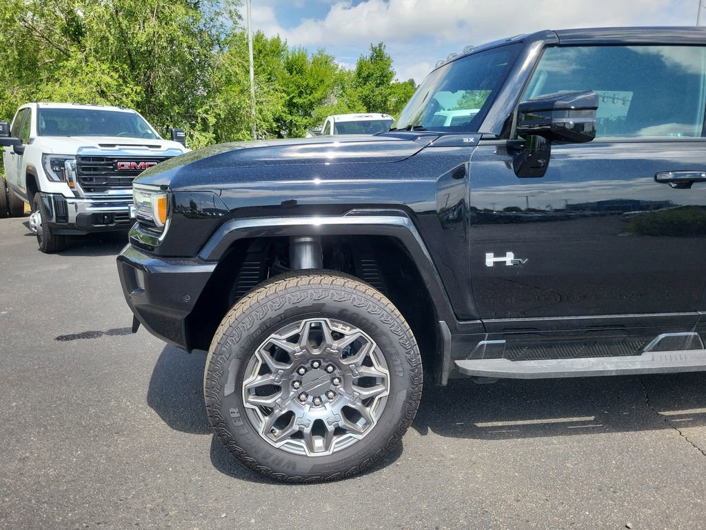2025 GMC HUMMER EV 3X - Photo 6