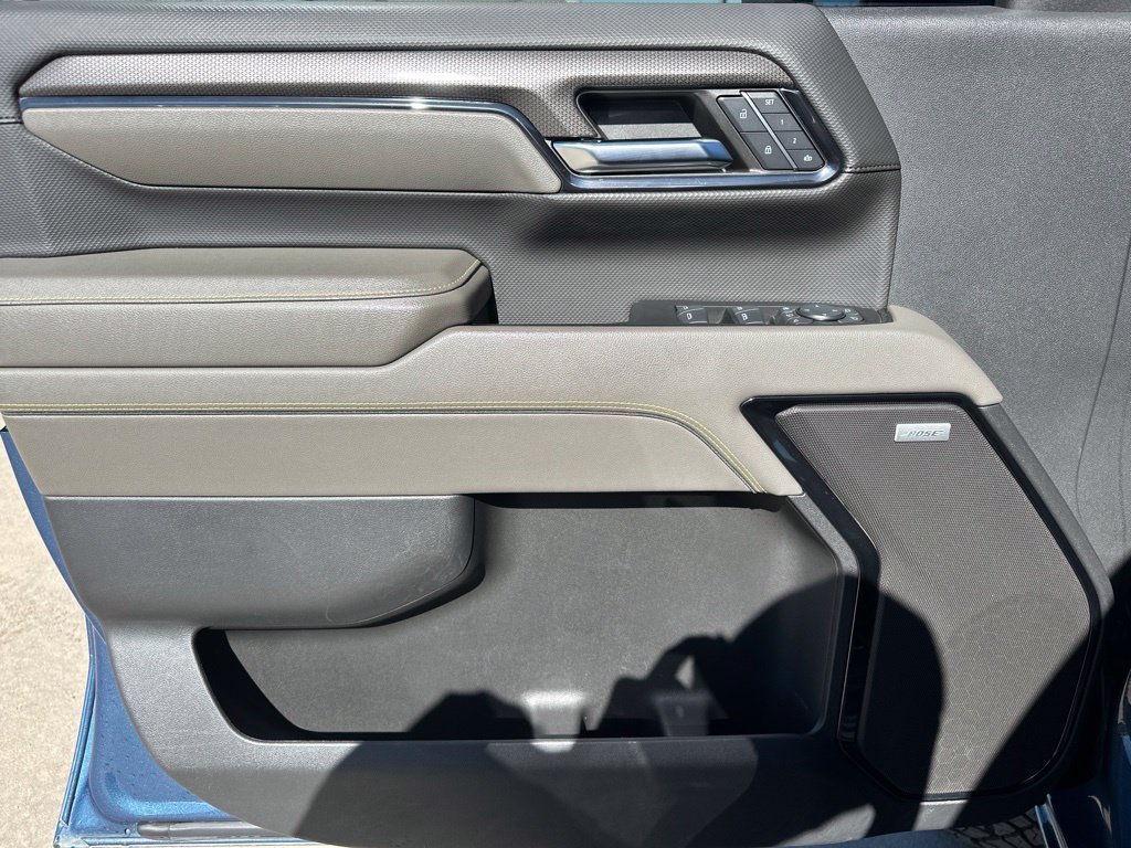 2024 Chevrolet Silverado 2500HD ZR2 - Photo 18