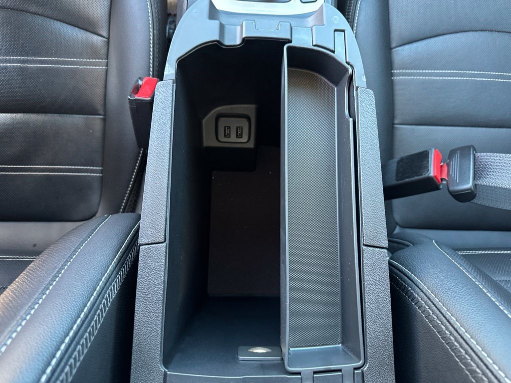 2022 GMC Terrain Denali - Photo 5