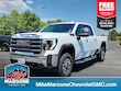 GMC Sierra 2500 HD