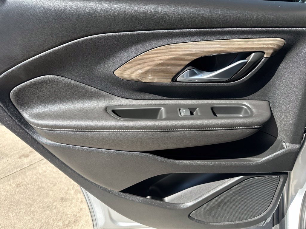 2022 GMC Terrain Denali - Photo 19