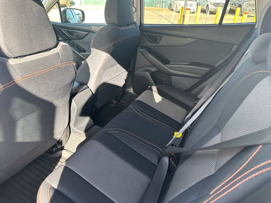 2020 Subaru Crosstrek Premium - Photo 20