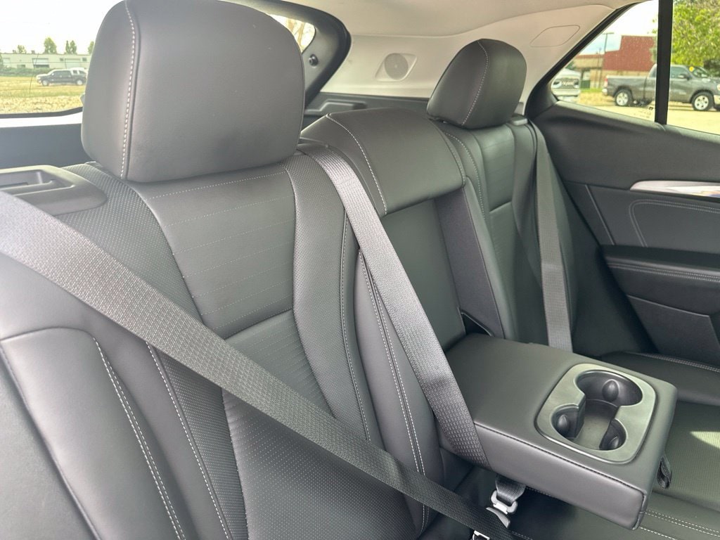 2024 Buick Envision Preferred - Photo 23