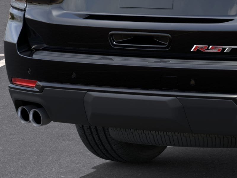 2026 Chevrolet Suburban RST - Photo 38