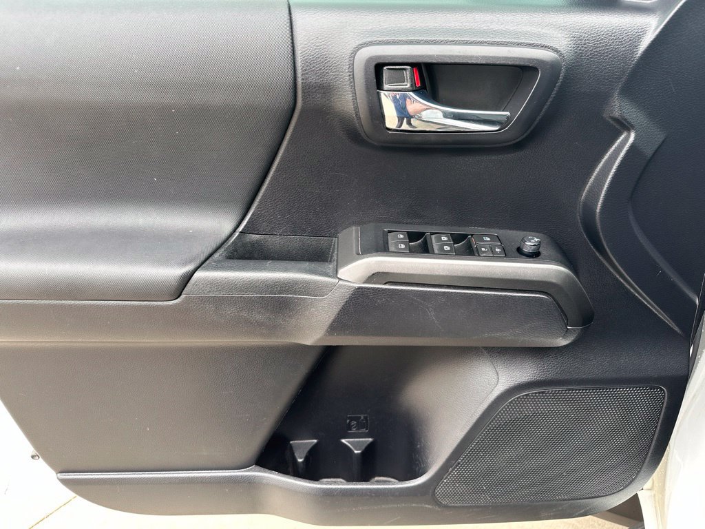 2020 Toyota Tacoma TRD Off Road - Photo 17