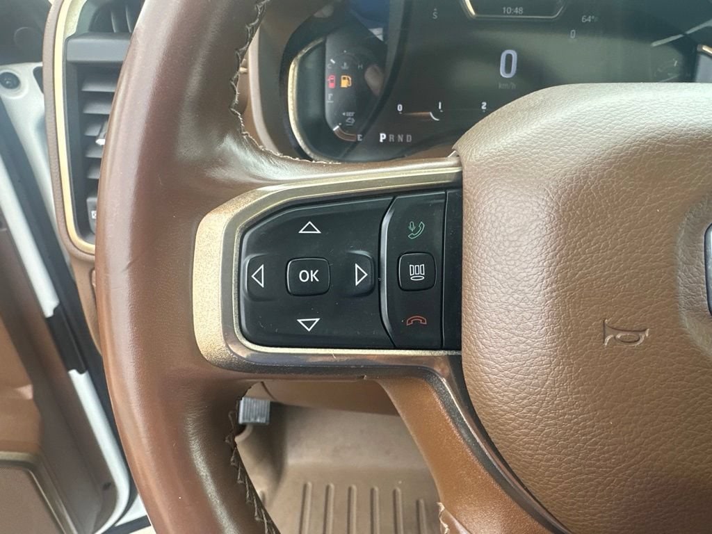 2024 RAM Ram 3500 Pickup Longhorn - Photo 14